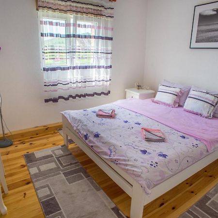 Lux Apartment Zabljak  Bagian luar foto