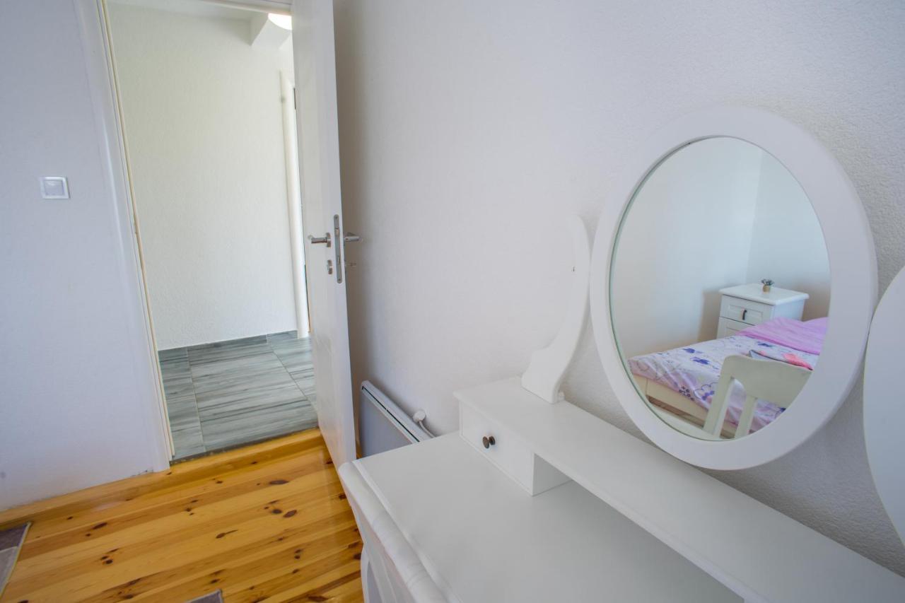 Lux Apartment Zabljak  Bagian luar foto